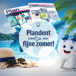 Plandent Fijne zomer